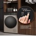 Weissgauff WD 5910 Heat Pump Champagne