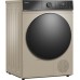 Weissgauff WD 5910 Heat Pump Champagne