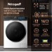 Weissgauff WM 777 Color Touch Inverter Steam