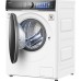 Weissgauff WM 777 Color Touch Inverter Steam