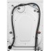 Weissgauff WM 777 Color Touch Inverter Steam