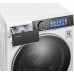 Weissgauff WM 777 Color Touch Inverter Steam