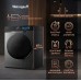 Weissgauff WM 778 Color Touch Inverter Steam