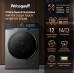 Weissgauff WM 778 Color Touch Inverter Steam