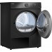 Weissgauff WD 5910 Heat Pump Matt Black
