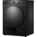 Weissgauff WD 5910 Heat Pump Matt Black