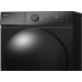 Weissgauff WD 5910 Heat Pump Matt Black