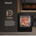 Weissgauff WD 5910 Heat Pump Matt Black