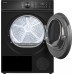 Weissgauff WD 5910 Heat Pump Matt Black