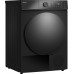 Weissgauff WD 5910 Heat Pump Matt Black