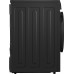 Weissgauff WD 5910 Heat Pump Matt Black