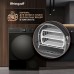 Weissgauff WD 5910 Heat Pump Matt Black
