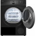 Weissgauff WD 5910 Heat Pump Matt Black
