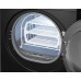 Weissgauff WD 5910 Heat Pump Matt Black