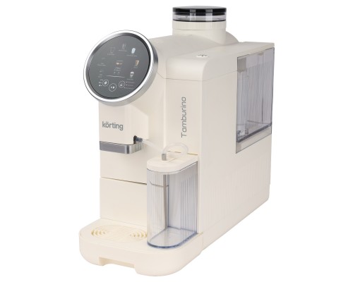 Korting KACM 2028 W Tamburino