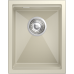 Rivelato LINO 354 1-чаш 350*440 beige scuro