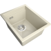 Rivelato LINO 354 1-чаш 350*440 beige scuro