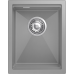 Rivelato LINO 354 1-чаш 350*440 grigio metallizzato
