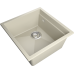 Rivelato LINO 454-L 1-чаш 450*440 beige scuro