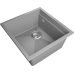 Rivelato LINO 454-L 1-чаш 450*440 grigio metallizzato