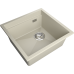 Rivelato LINO 454-R 1-чаш 450*440 beige scuro