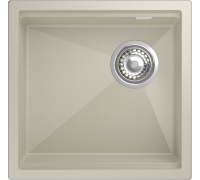 Rivelato LINO 454-R 1-чаш 450*440 beige scuro