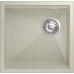 Rivelato LINO 454-R 1-чаш 450*440 beige scuro