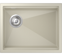 Rivelato LINO 554-L 1-чаш 550*440 beige scuro