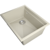 Rivelato LINO 554-L 1-чаш 550*440 beige scuro