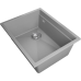 Rivelato LINO 554-L 1-чаш 550*440 grigio metallizzato