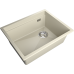 Rivelato LINO 554-R 1-чаш 550*440 beige scuro