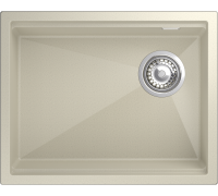 Rivelato LINO 554-R 1-чаш 550*440 beige scuro