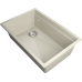 Rivelato LINO 654-L 1-чаш 650*440 beige scuro