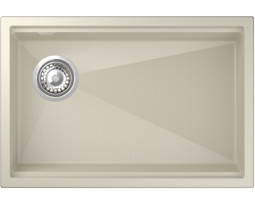 Rivelato LINO 654-L 1-чаш 650*440 beige scuro