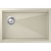 Rivelato LINO 654-L 1-чаш 650*440 beige scuro