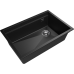Rivelato LINO 654-R 1-чаш 650*440 antracite