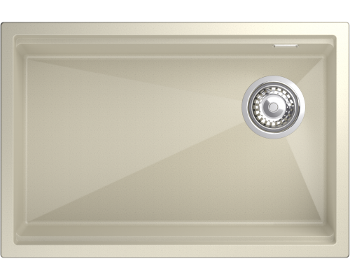 Rivelato LINO 654-R 1-чаш 650*440 beige scuro
