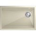 Rivelato LINO 654-R 1-чаш 650*440 beige scuro