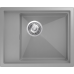 Rivelato NOBILE 544-L 1-чаш 540*440 grigio metallizzato