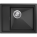Rivelato NOBILE 544-L 1-чаш 540*440 nero
