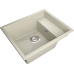 Rivelato NOBILE 544-R 1-чаш 540*440 beige scuro