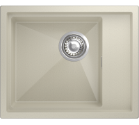 Rivelato NOBILE 544-R 1-чаш 540*440 beige scuro