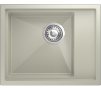 Rivelato NOBILE 544-R 1-чаш 540*440 topazio