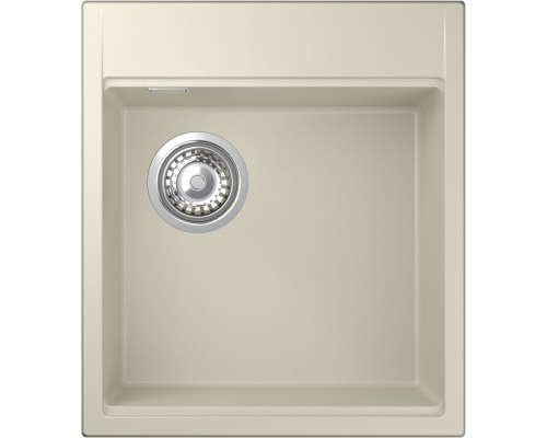 Rivelato TESORO 455-L 1-чаш 450*510 beige scuro