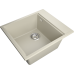 Rivelato TESORO 455-L 1-чаш 450*510 beige scuro