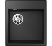 Rivelato TESORO 455-L 1-чаш 450*510 nero