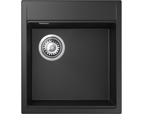 Rivelato TESORO 455-L 1-чаш 450*510 nero