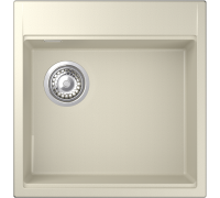 Rivelato TESORO 505-L 1-чаш 500*510 beige scuro