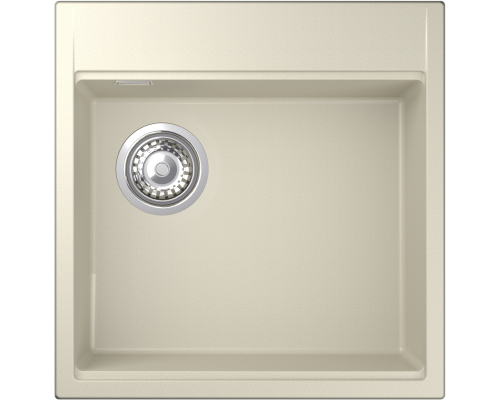 Rivelato TESORO 505-L 1-чаш 500*510 beige scuro
