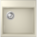 Rivelato TESORO 505-L 1-чаш 500*510 beige scuro